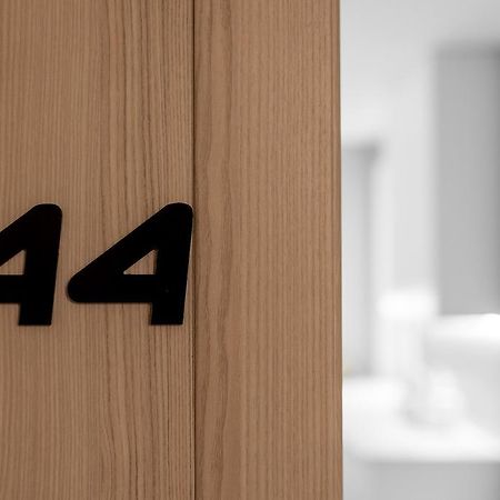 Apartament 44 - Blizej Morza Lejlighed Kołobrzeg Eksteriør billede