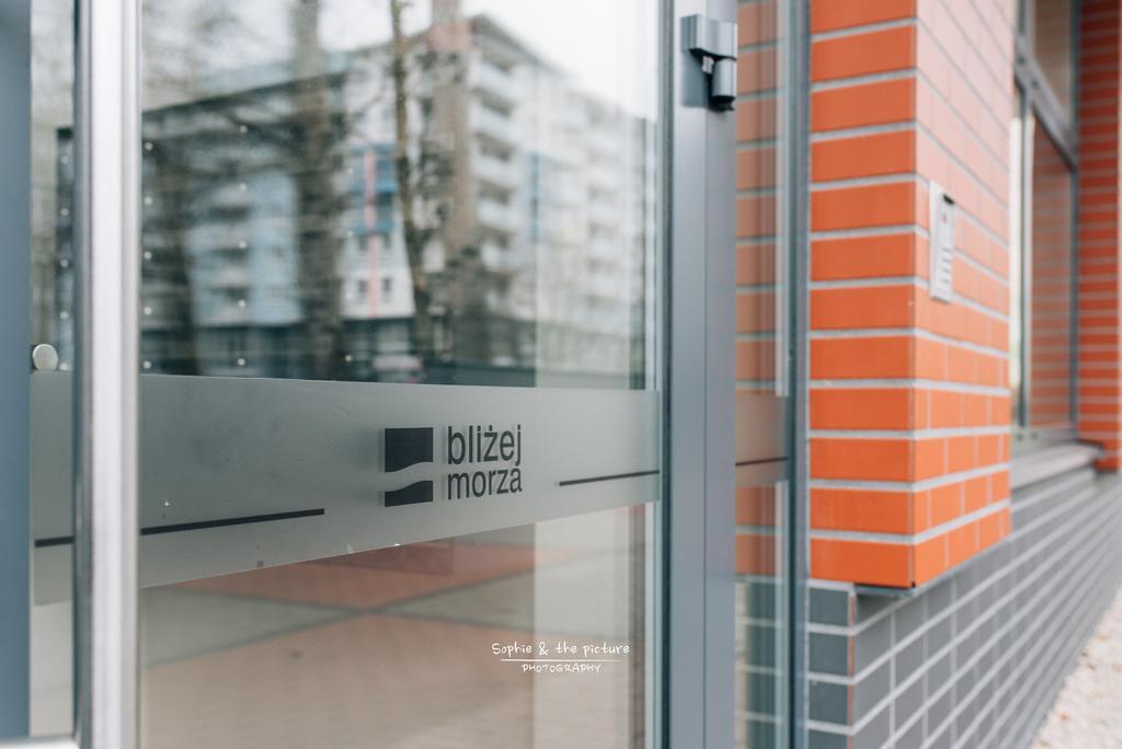 Apartament 44 - Blizej Morza Lejlighed Kołobrzeg Eksteriør billede
