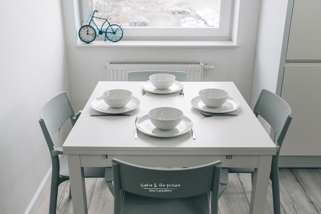 Apartament 44 - Blizej Morza Lejlighed Kołobrzeg Eksteriør billede